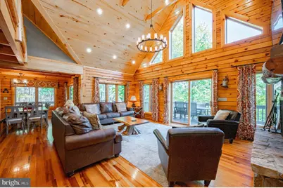 615 Sandy Shores Road, Mc Henry, MD 21541 - Photo 9