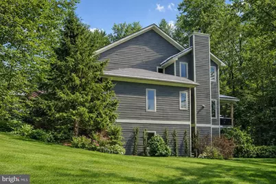 130 Mystic Creek Trail #1B, Oakland, MD 21550 - Photo 71