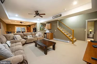 130 Mystic Creek Trail #1B, Oakland, MD 21550 - Photo 47