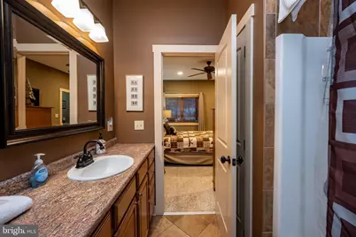 130 Mystic Creek Trail #1B, Oakland, MD 21550 - Photo 11