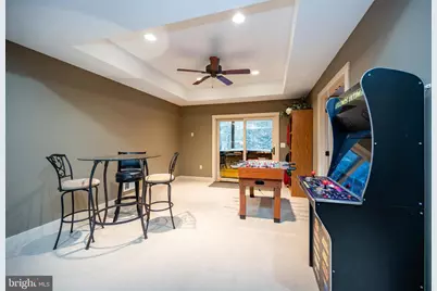 130 Mystic Creek Trail #1B, Oakland, MD 21550 - Photo 49