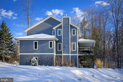 130 Mystic Creek Trail #1B, Oakland, MD 21550 - Photo 69