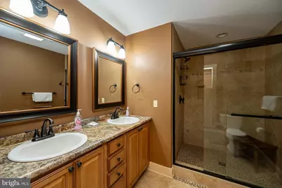 130 Mystic Creek Trail #1B, Oakland, MD 21550 - Photo 29