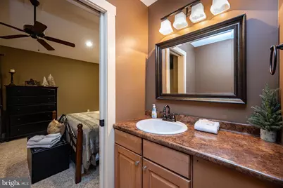 130 Mystic Creek Trail #1B, Oakland, MD 21550 - Photo 41