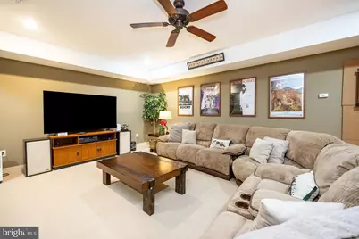 130 Mystic Creek Trail #1B, Oakland, MD 21550 - Photo 45