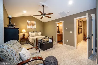 130 Mystic Creek Trail #1B, Oakland, MD 21550 - Photo 35