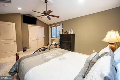 130 Mystic Creek Trail #1B, Oakland, MD 21550 - Photo 37