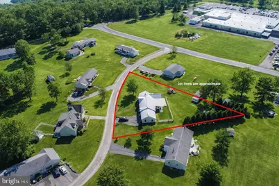 702 Sunshine Drive, Oakland, MD 21550 - Photo 3