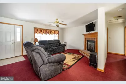 702 Sunshine Drive, Oakland, MD 21550 - Photo 15