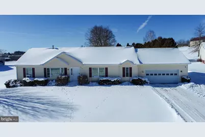 702 Sunshine Drive, Oakland, MD 21550 - Photo 1