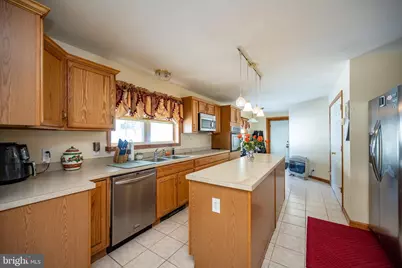 702 Sunshine Drive, Oakland, MD 21550 - Photo 9