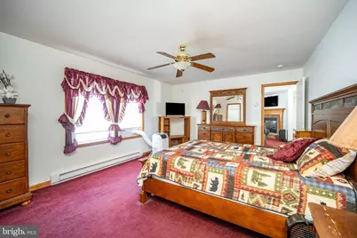 702 Sunshine Drive, Oakland, MD 21550 - Photo 21