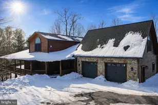 72 Jakes Dr, Mc Henry, MD 21541 - Photo 1