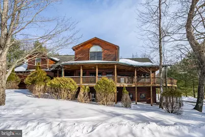 72 Jakes Drive, Mc Henry, MD 21541 - Photo 5