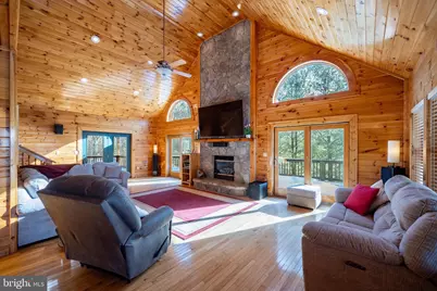 72 Jakes Drive, Mc Henry, MD 21541 - Photo 27