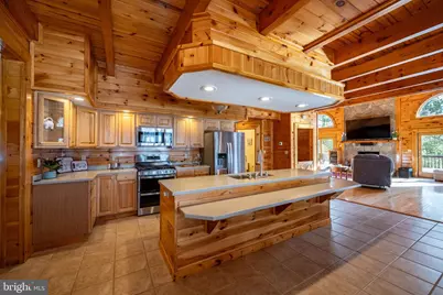 72 Jakes Drive, Mc Henry, MD 21541 - Photo 21