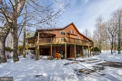 72 Jakes Drive, Mc Henry, MD 21541 - Photo 3