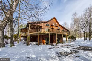 72 Jakes Dr, Mc Henry, MD 21541 - Photo 3