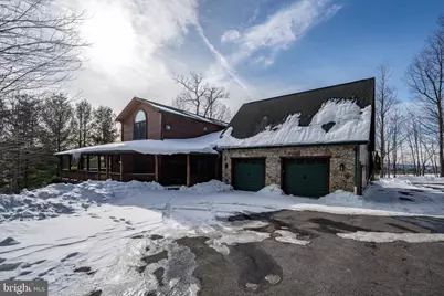 72 Jakes Drive, Mc Henry, MD 21541 - Photo 13