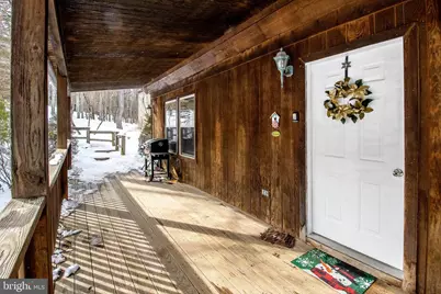 231 Santa Fe Trail, Oakland, MD 21550 - Photo 33