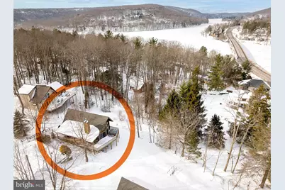 231 Santa Fe Trail, Oakland, MD 21550 - Photo 37