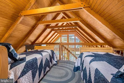 231 Santa Fe Trail, Oakland, MD 21550 - Photo 19