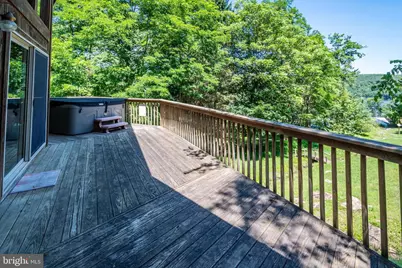 231 Santa Fe Trail, Oakland, MD 21550 - Photo 37