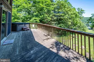 231 Santa Fe Trail, Oakland, MD 21550 - Photo 37