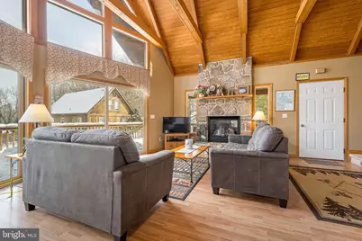 231 Santa Fe Trail, Oakland, MD 21550 - Photo 3