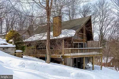 231 Santa Fe Trail, Oakland, MD 21550 - Photo 35