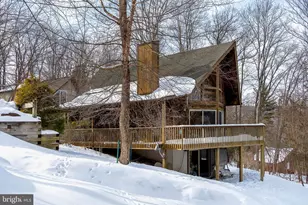 231 Santa Fe Trail, Oakland, MD 21550 - Photo 35