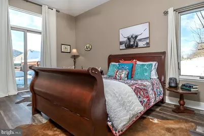 1278 Deep Creek Drive #C3, Mc Henry, MD 21541 - Photo 7