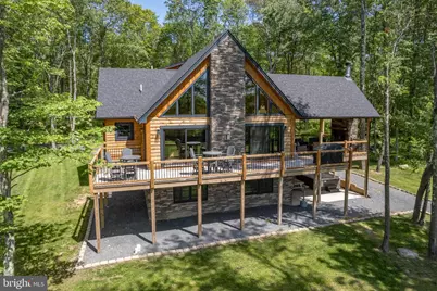 29 Green Jacket Ct, Mc Henry, MD 21541 - Photo 1