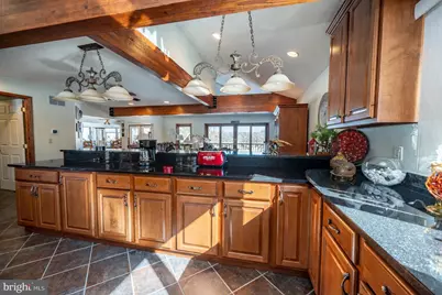 815 Chadderton School Road, Oakland, MD 21550 - Photo 15