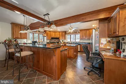 815 Chadderton School Road, Oakland, MD 21550 - Photo 17