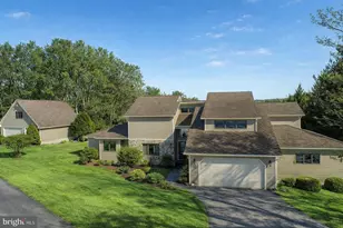 815 Chadderton School Rd, Oakland, MD 21550 - Photo 3