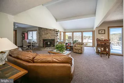 815 Chadderton School Road, Oakland, MD 21550 - Photo 9