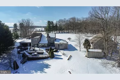 815 Chadderton School Road, Oakland, MD 21550 - Photo 97