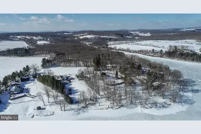 815 Chadderton School Road, Oakland, MD 21550 - Photo 91