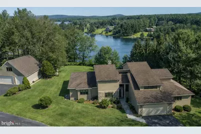 815 Chadderton School Road, Oakland, MD 21550 - Photo 81