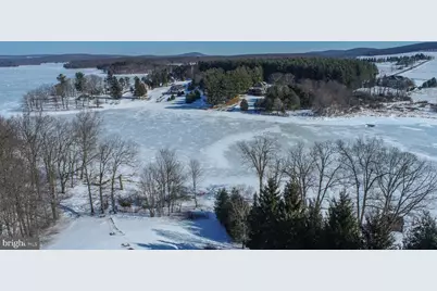 815 Chadderton School Road, Oakland, MD 21550 - Photo 101