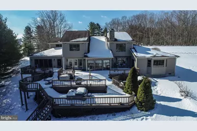 815 Chadderton School Road, Oakland, MD 21550 - Photo 95