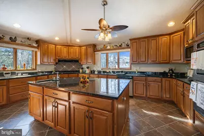 815 Chadderton School Road, Oakland, MD 21550 - Photo 19