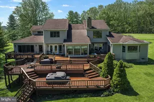 815 Chadderton School Rd, Oakland, MD 21550 - Photo 1