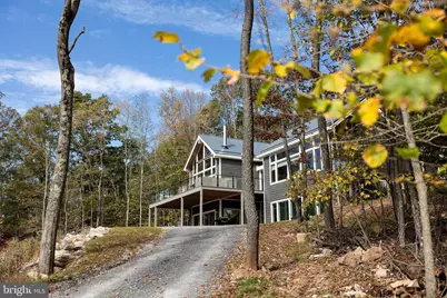 2614 Marsh Hill Road, Mc Henry, MD 21541 - Photo 85