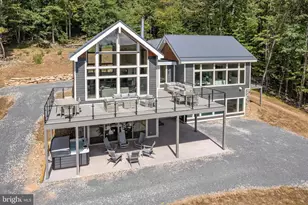 2614 Marsh Hill Rd, Mc Henry, MD 21541 - Photo 3