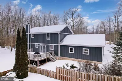 33 Teaberry Ridge Road, Lonaconing, MD 21539 - Photo 65