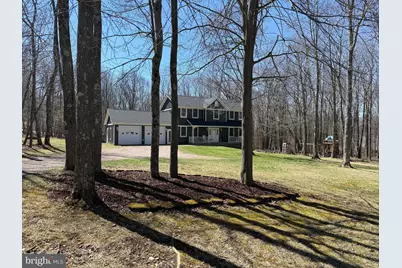 33 Teaberry Ridge Road, Lonaconing, MD 21539 - Photo 87