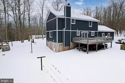 33 Teaberry Ridge Road, Lonaconing, MD 21539 - Photo 63