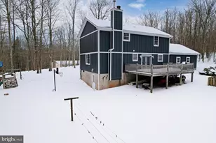 33 Teaberry Ridge Rd, Lonaconing, MD 21539 - Photo 63